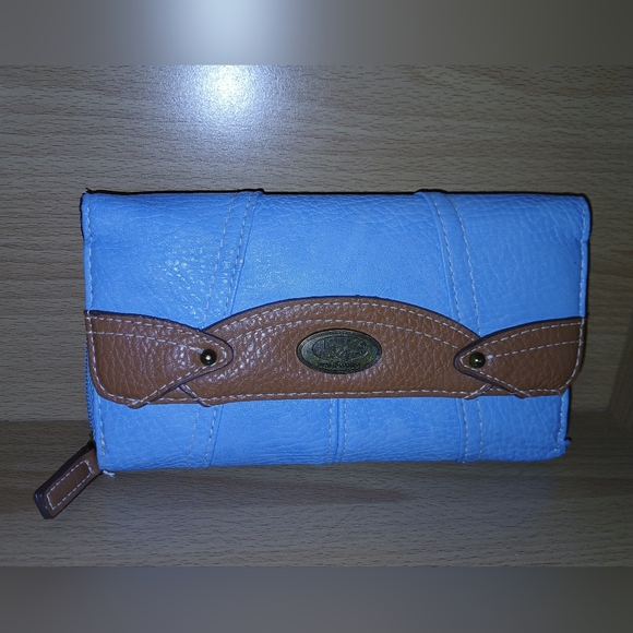 B.O.C. wallet - Picture 1 of 7